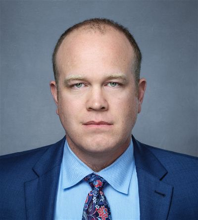Charles D. Dresow attorney photo