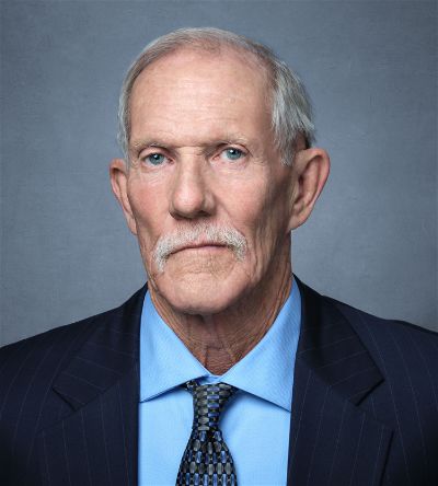 Herbert M. Rowland, Jr. attorney photo
