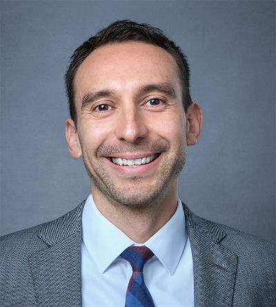 Jose M. Herrera attorney photo
