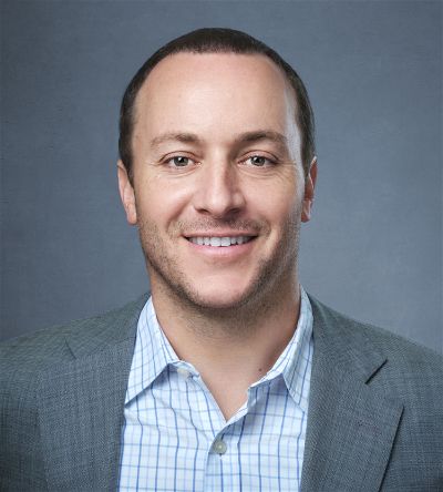 Photo of Joshua S. Lebovits