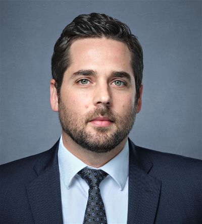 Matthew A. Haulk attorney photo