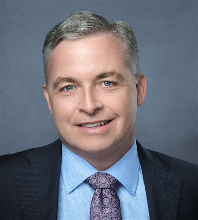 Michael O. Glass attorney photo