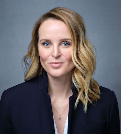 Sarah N. Léger attorney photo