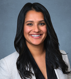 Sharan K. Sekhon attorney photo
